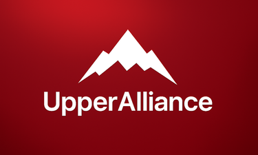 UpperAlliance.com - Creative brandable domain for sale